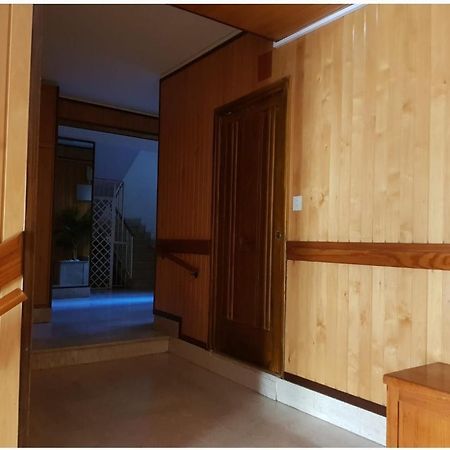 Masa House Leilighet Palermo Eksteriør bilde