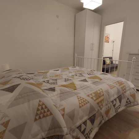 Masa House Leilighet Palermo Eksteriør bilde