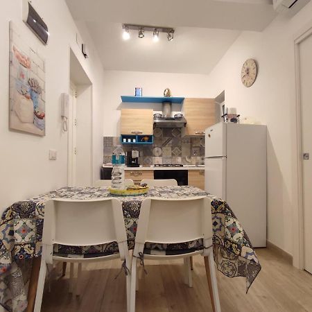 Masa House Leilighet Palermo Eksteriør bilde
