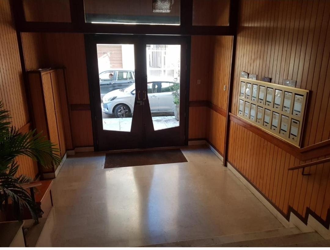 Masa House Leilighet Palermo Eksteriør bilde