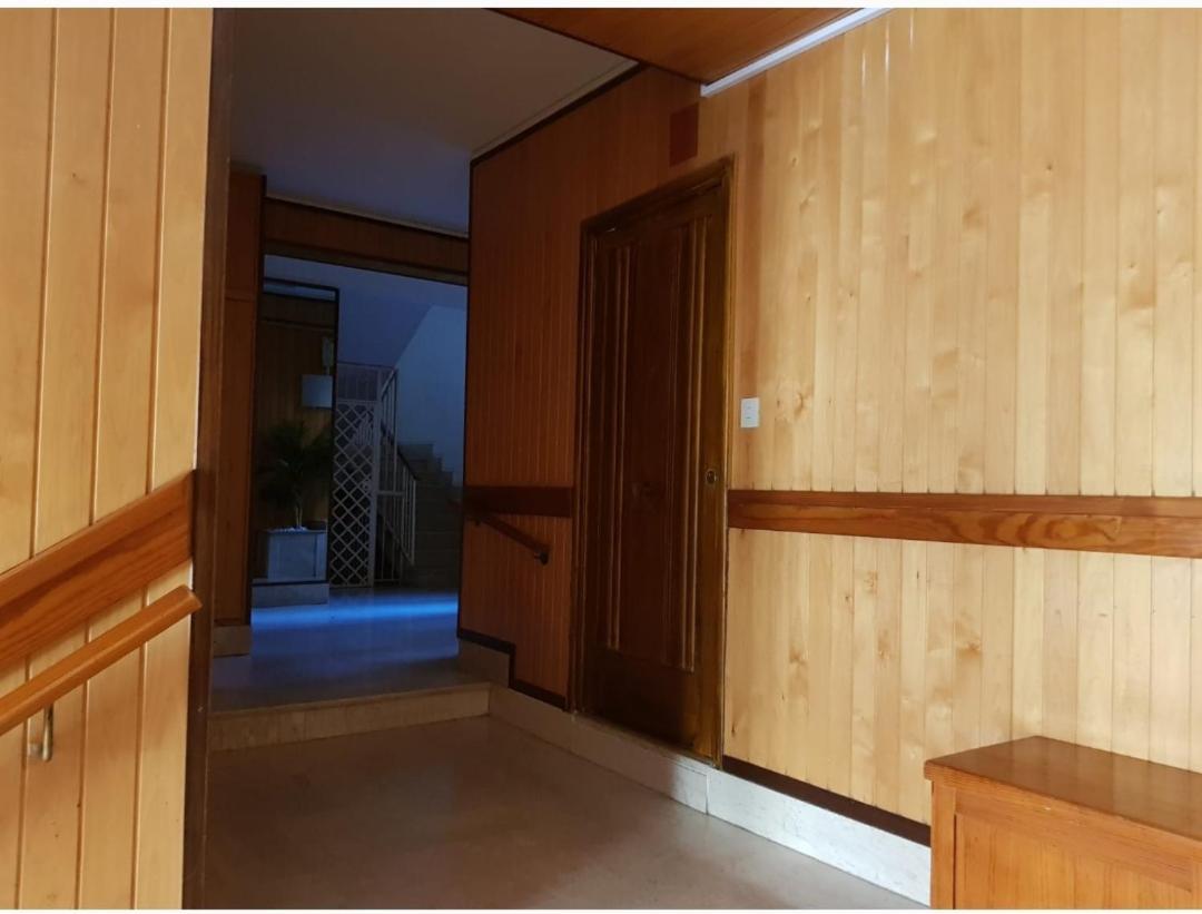Masa House Leilighet Palermo Eksteriør bilde
