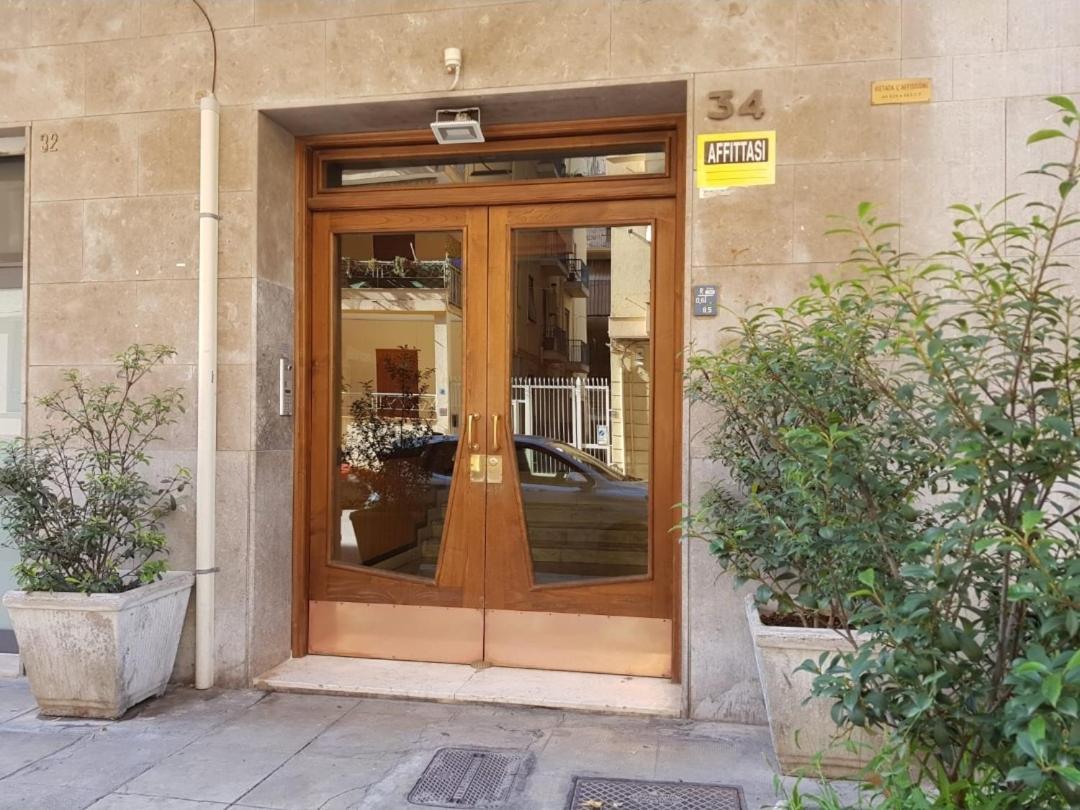 Masa House Leilighet Palermo Eksteriør bilde