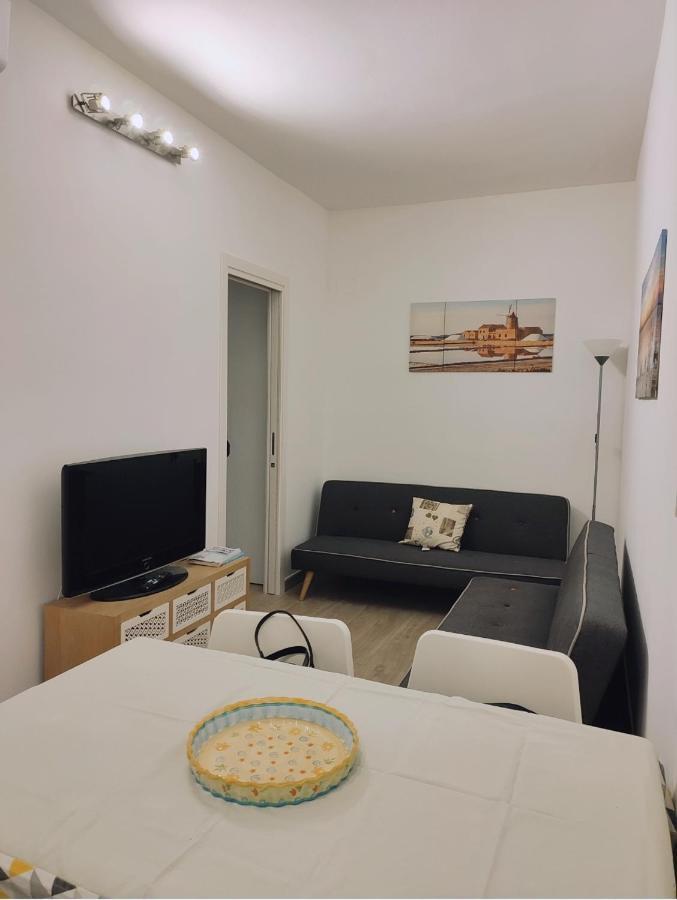 Masa House Leilighet Palermo Eksteriør bilde