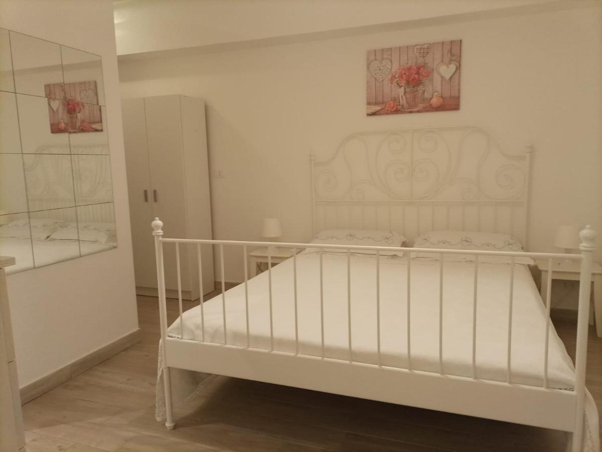 Masa House Leilighet Palermo Eksteriør bilde