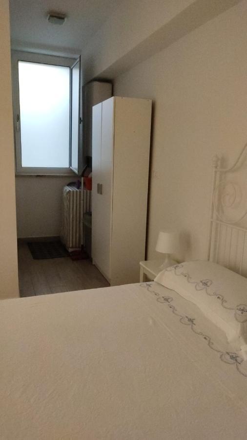 Masa House Leilighet Palermo Eksteriør bilde